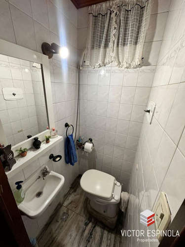 Casa En Venta Lote Propio 5 Amb. Billinghurst San Martin