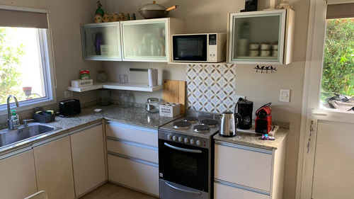Casa En Venta En San Alfonso Pilar Del Este | Vco Propiedades
