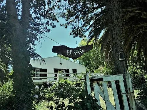 Casa En Venta - 2 Dormitorios 2 Baños - 950mts2 - Barrio Chapadmalal