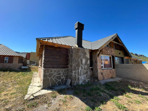 Cabañas Casa En Venta Caviahue Neuquen