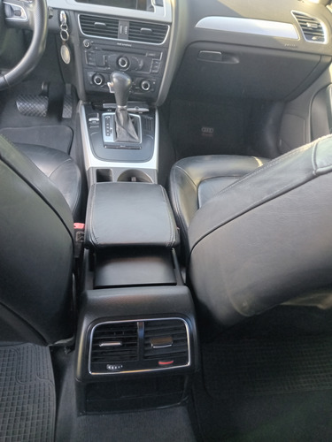 Audi A4 2.0 I Sport Cuero Multitronic