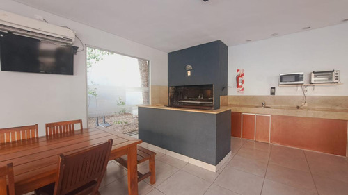 Venta 2 Ambientes En Palermo Torre Con Amenities!!