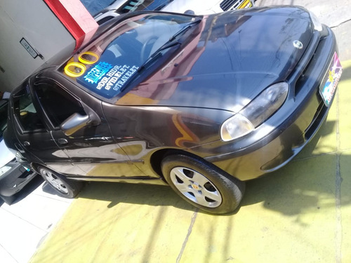 Fiat Siena Baixa Entrada Sem Score