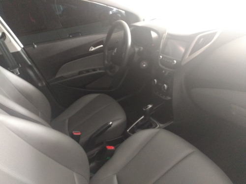 Hb20s 1.6 Premium 16v Flex 4p Automatico