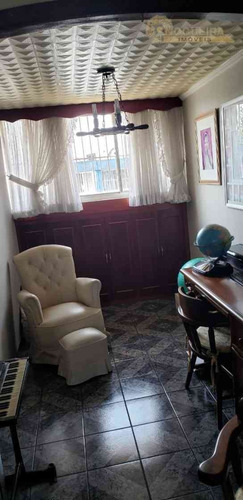 Apartamento No Pq. Cecap - 4040
