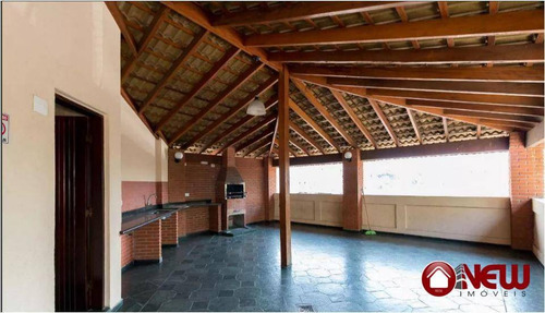 Imagem 18 de 22 de Apartamento À Venda, 74 M² Por R$ 329.000,00 - Macedo - Guarulhos/sp - Ap2120