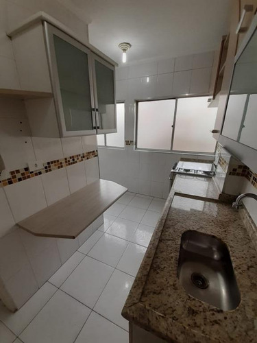 Imagem 4 de 13 de Apartamento Com 2 Dormitórios À Venda, 67 M² Por R$ 318.000,00 - Vila Prudente (zona Leste) - São Paulo/sp - Ap5510