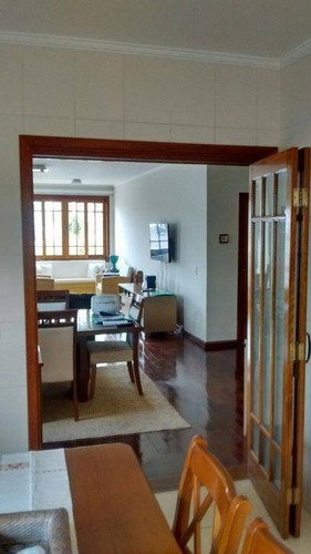 Imagem 9 de 12 de Casa Residencial À Venda, Condomínio Vila Dos Inglezes, Sorocaba. - Ca7716