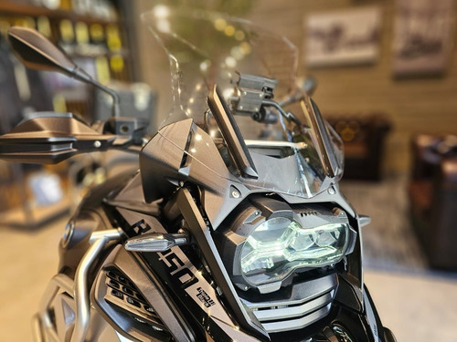 Bmw R 1250 Gs Adventure Premium 2022