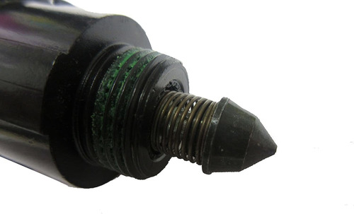 Valvula Iac Delphi Oem: 17111460