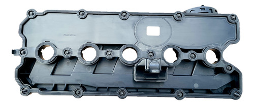 Tapa Punterias Junta Pcv Y Tornillos Motor 2.5l Vw Bora 2008
