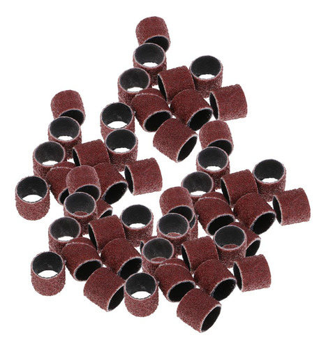 2x 50pc Professional Sanding Bands