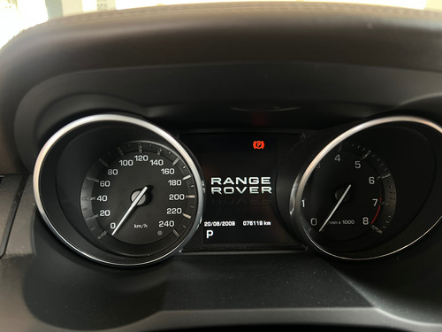 Land Rover Range Rover Evoque 2.0 Dynamique At