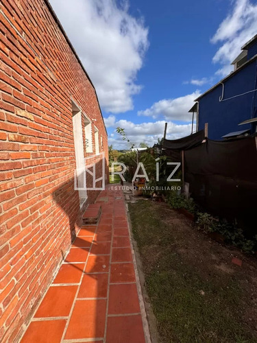 Venta Casa 3 Dormitorios Lausana - Bajó De Precio!!