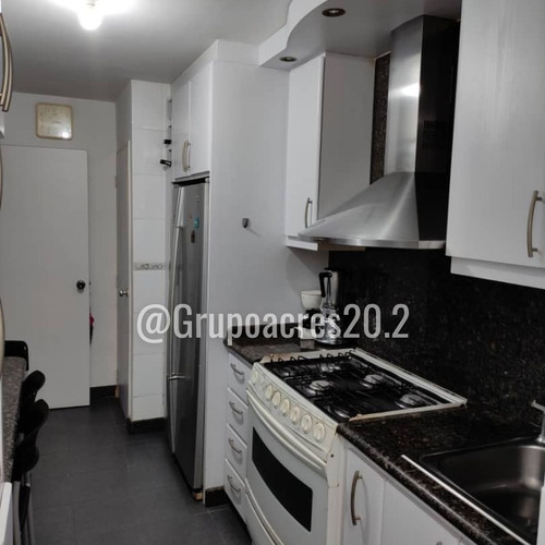 Imagen 6 de 22 de Se Vende Apartamento En San Antonio De Los Altos Edo Miranda Urb Parque El Retiro. Residencias Diana Park Rz