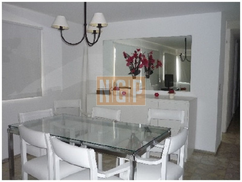 Apartamento En Peninsula -ref:16305