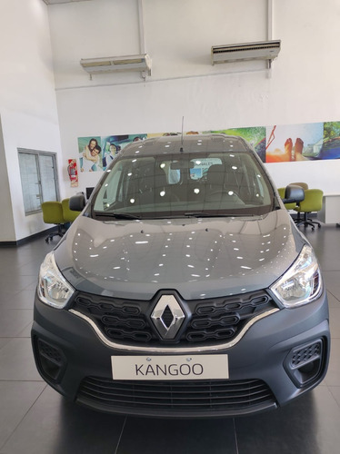 Renault Kangoo Confort 5a