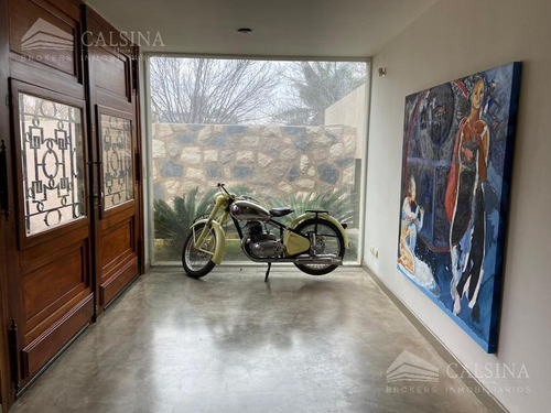 Casa En Venta Lomas De La Carolina