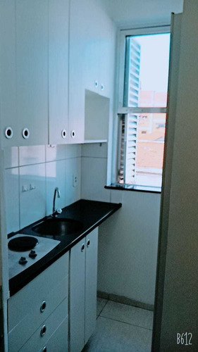 Imagem 7 de 14 de Apartamento, Studio, Kitchenette, Kitnet, Kit, Kitche, Suite