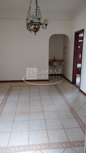 Super Oportunidade, Excelente Sobrado Para Venda No Jd. America Em Frente Ao Araucaria Hotel, Vocação Comercial, 3 Dormitorios 1 Suite Em 280 M2 Total - Ca01324 - 68063757