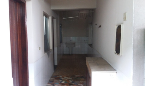 Linda Casa Para Exelente Solteiro Fl17
