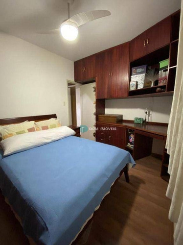 Imagem 14 de 25 de Apartamento À Venda, 50 M² Por R$ 235.000,00 - Cascatinha - Juiz De Fora/mg - Ap1267