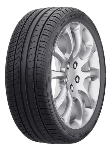 2 Pneu 245/45r18 100w Csc-701 Chengshan Aro 18