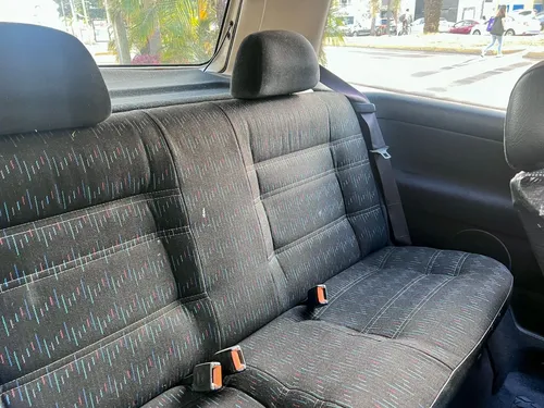 Volkswagen Golf 1994