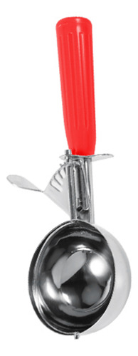 Práctica Cuchara Tipo Cuchara Para Helado De Frutas De