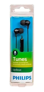 Auriculares Philips Tunes Upbeat She3555