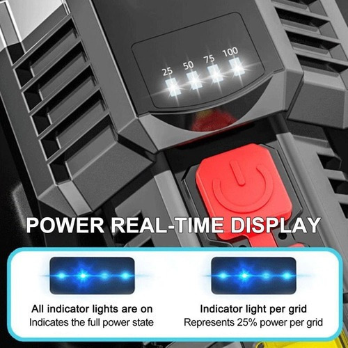 Lanterna Tatica Led Super Potente Usb Recarregável A