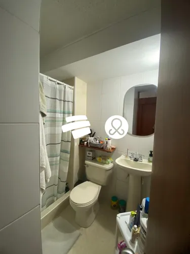 Apartamento En Venta En Bogotá, Fontibón,hayuelos