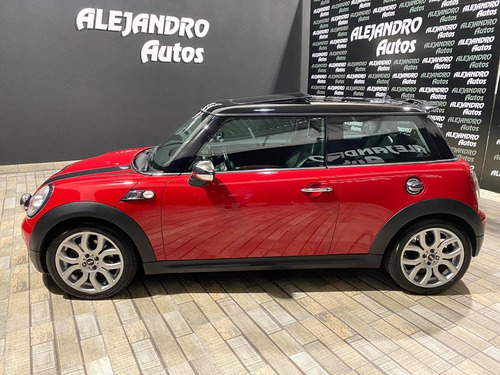 Mini Cooper S 2007