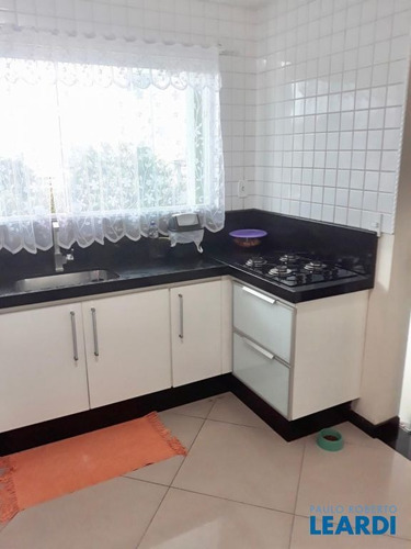 Imagem 9 de 15 de Sobrado - Vila Curuçá - Sp - 621773