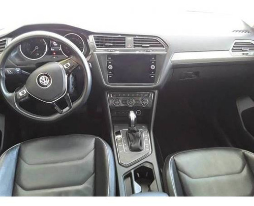 Volkswagen Tiguan 1.4 250 Tsi Total Flex Allspace Tiptronic