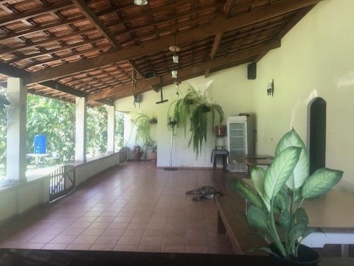 Chácara À Venda Na Estrada Do Itapeti, Parque Residencial Itapeti, Mogi Das Cruzes - Sp - Liv-12281