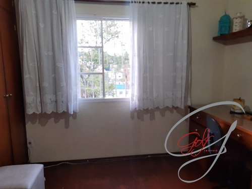 Imagem 13 de 30 de Casa No Bairro Bela Vista Osasco, Próximo Avenida António Carlos Costa. - Ca00533 - 69519487
