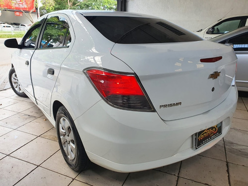 Imagem 2 de 14 de Chevrolet Prisma 2019
