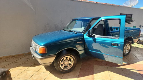 Ford Ranger Xl 