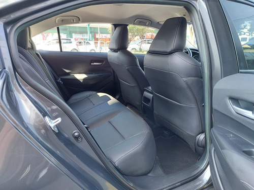 Toyota Corolla 2.0 Xei Dynamic Force Flex Aut. 4p