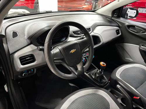 Chevrolet Onix ONIX HATCH LT 1.0 8V FLEXPOWER 5P MEC.