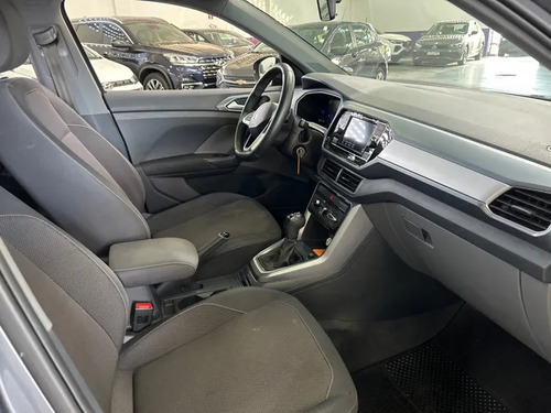 Volkswagen T-Cross 1.0 200 TSI 12V (Aut) (Flex)