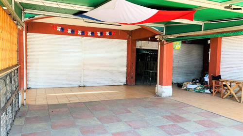Local Comercial En Venta En Quilicura