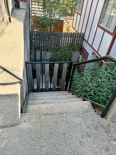 Casa Centro Quilpué Excelente Ubicación Acepta Subsidio Ds1