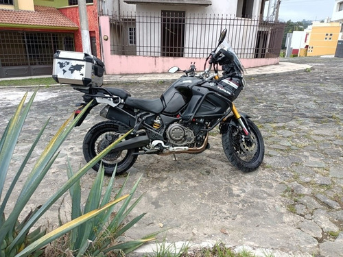 Imagen 8 de 8 de Yamaha Super Tenere 1200