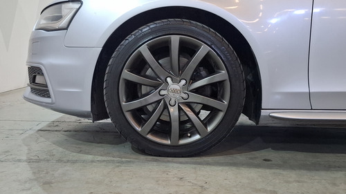 Audi A4 1.8 TFSI SPORT LMT EDITION MULTITRONIC