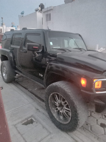 Hummer H3 5.3 Adventure Mt