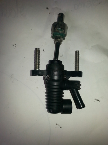Bombin Superior D Clutch Toyota Yaris 1.5 Original