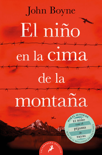 Libro Niã¿o En La Cima De La Montaã¿a,el