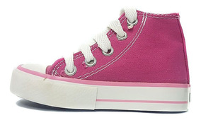 {keywor d} converse fuxia niña